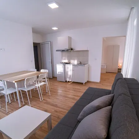 Apartment Milutinn-jabuka Soko Banja