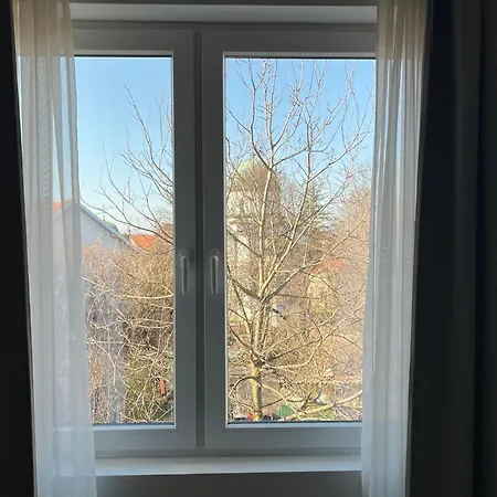 Apartment Milutinn-jabuka Soko Banja
