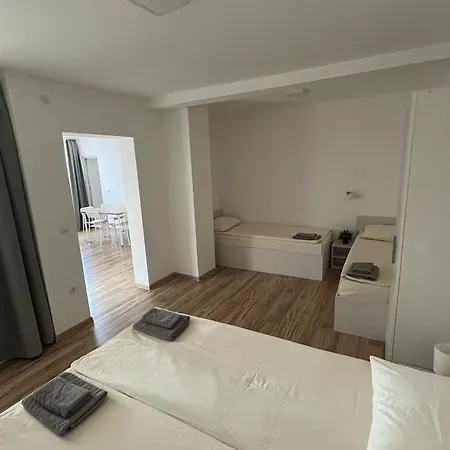 Milutinn-jabuka Apartment Soko Banja