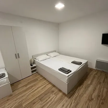 Milutinn-jabuka Apartment Soko Banja