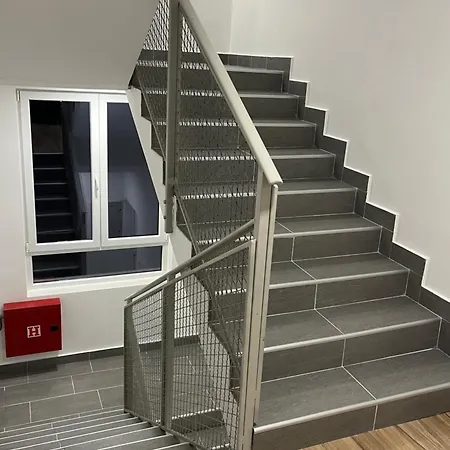 Milutinn-jabuka Apartment Soko Banja