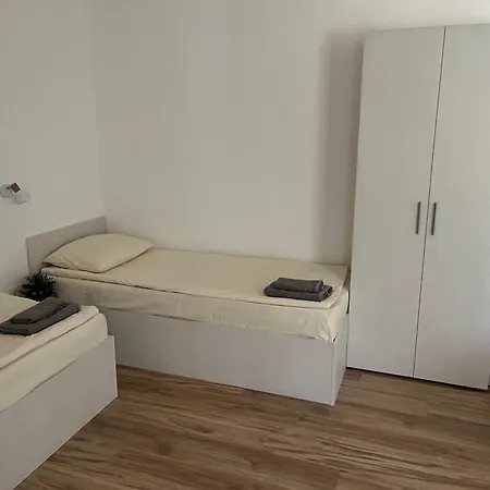 Apartment Milutinn-jabuka *