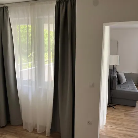 Milutinn-jabuka Apartment