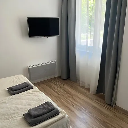 Apartment Milutinn-jabuka *