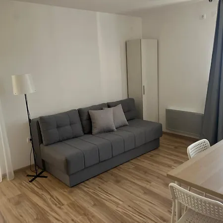 Apartment Milutinn-jabuka