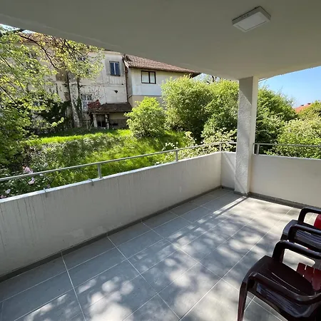 Apartment Milutinn-jabuka Soko Banja
