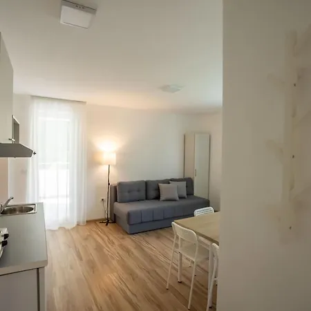 Appartamento Milutinn-jabuka