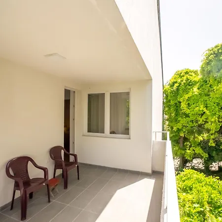 Milutinn-jabuka Appartamento