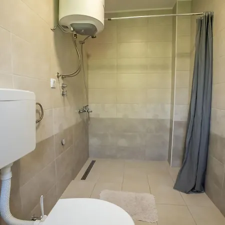 Milutinn-jabuka Appartamento *