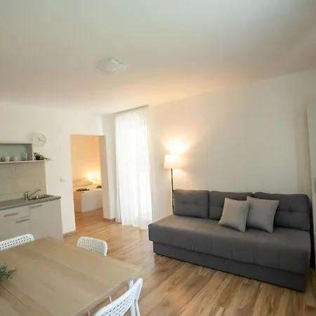 Apartment Milutinn-jabuka Soko Banja