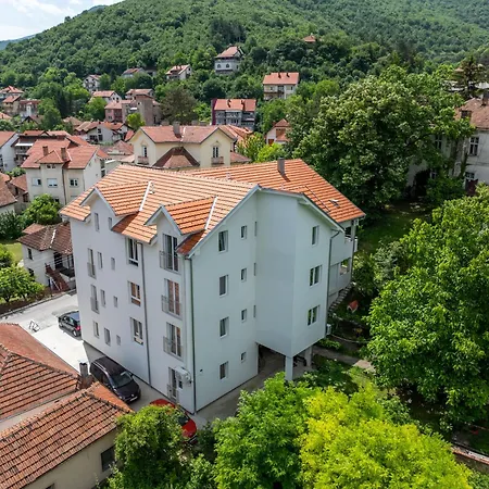 Milutinn-jabuka * Soko Banja