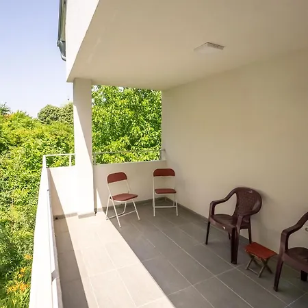 Milutinn-jabuka Appartamento