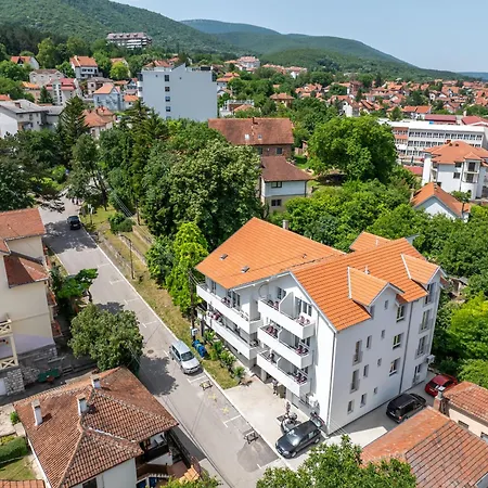 Milutinn-jabuka Appartamento