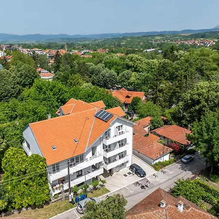 Milutinn-jabuka Appartamento