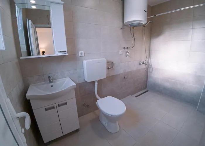 아파트 Milutinn-jabuka