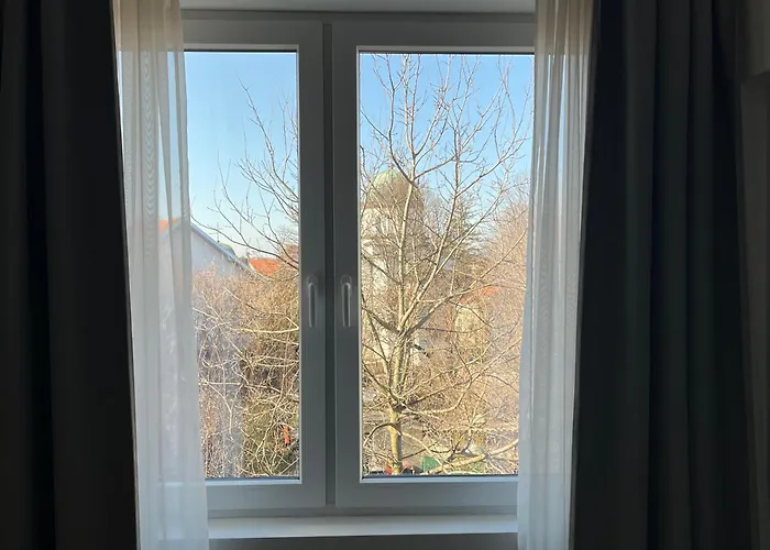 아파트 Milutinn-jabuka 소코 반자