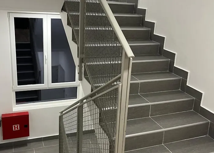 Milutinn-jabuka 아파트 소코 반자