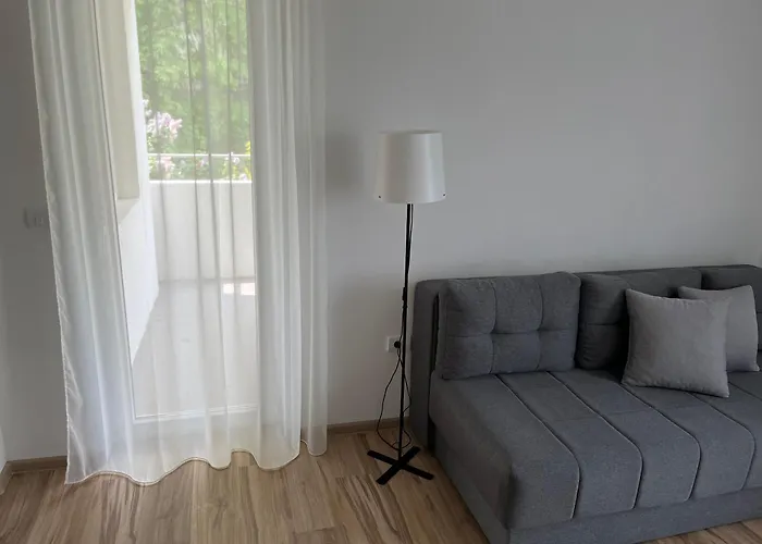 Milutinn-jabuka 아파트