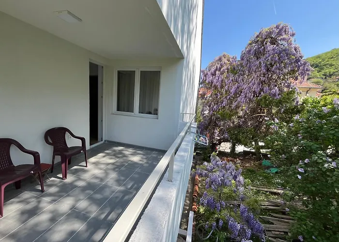 아파트 Milutinn-jabuka *