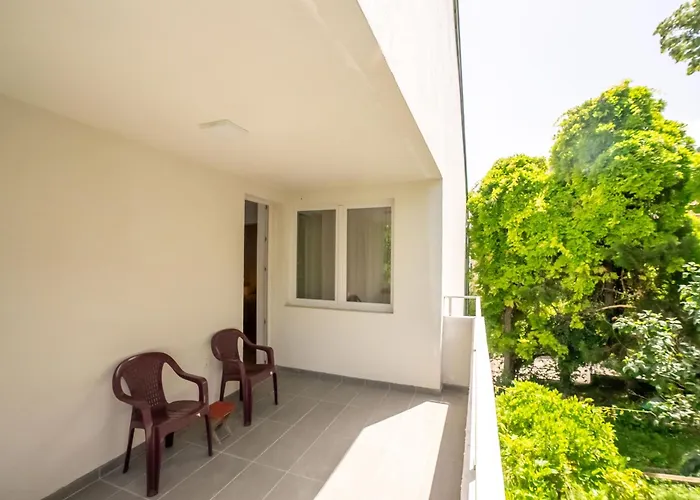 Milutinn-jabuka 아파트