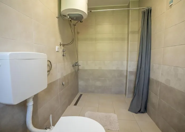 Milutinn-jabuka 아파트 *